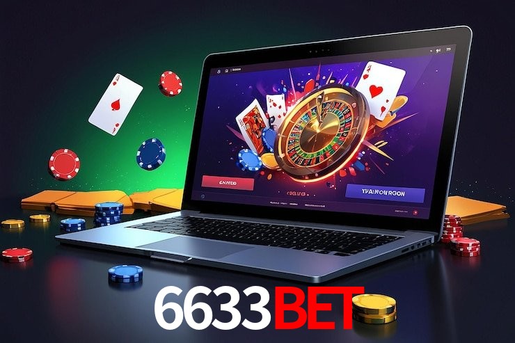 6633bet.com