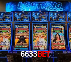 Desvendando o Mundo dos Jogos Virtuais na 6633bet