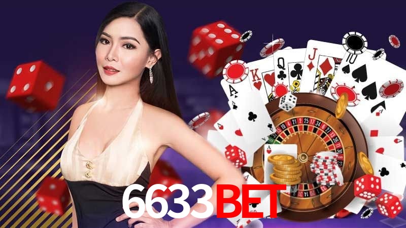 Torneios 6633bet