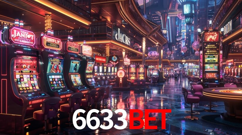 Weekend Specials 6633bet