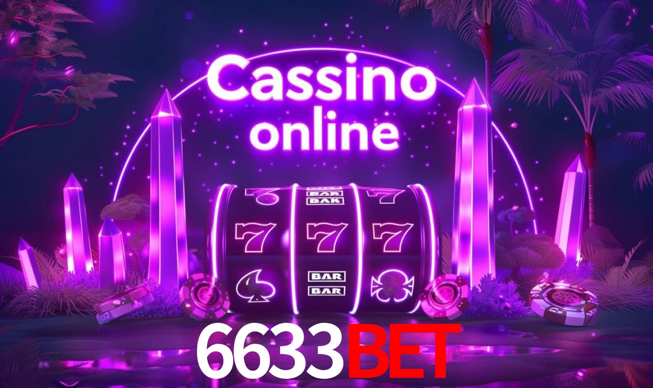 Promoções Sazonais 6633bet