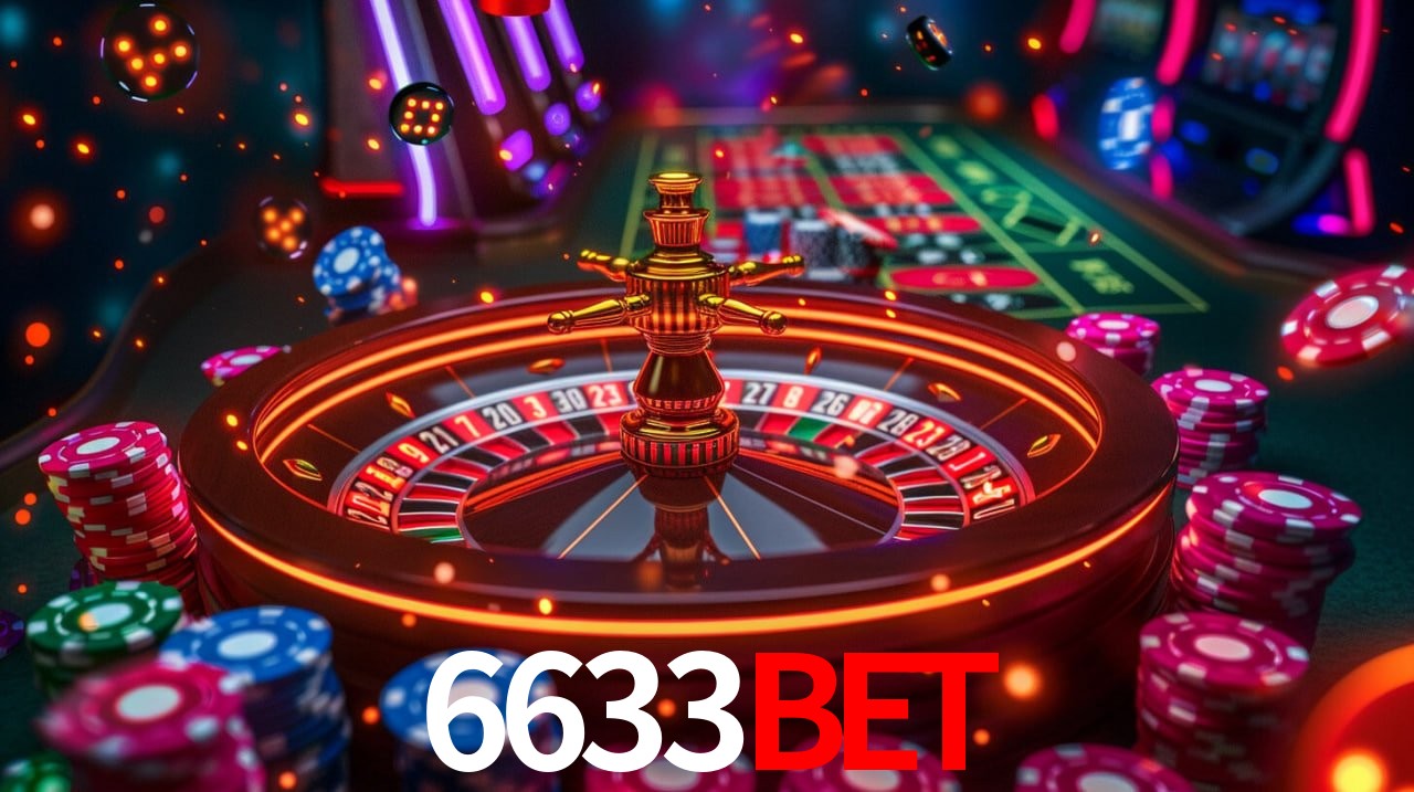 Jogos Exclusivos 6633bet