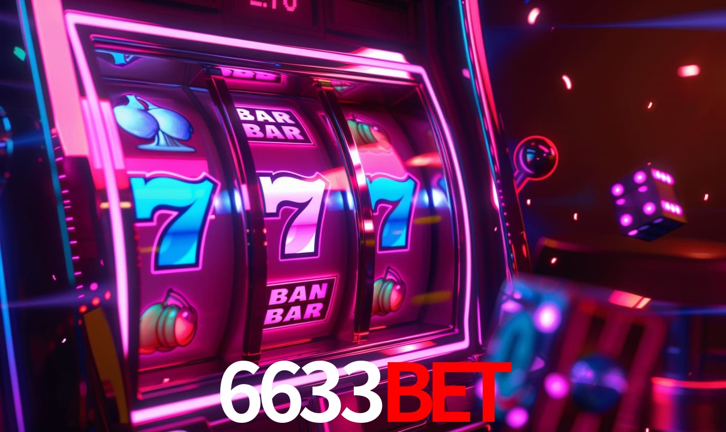 6633bet.com