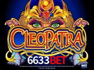 Descubra o Mundo do Cassino Online com 6633bet