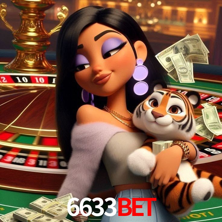 Secure Login 6633bet