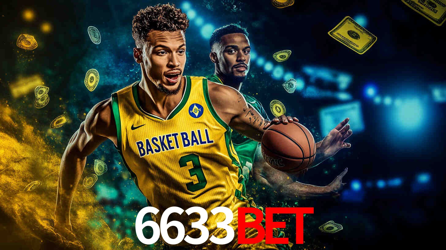 Explorando a Categoria de Eventos em Apostas na 6633bet