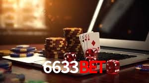 Interface Premium 6633bet
