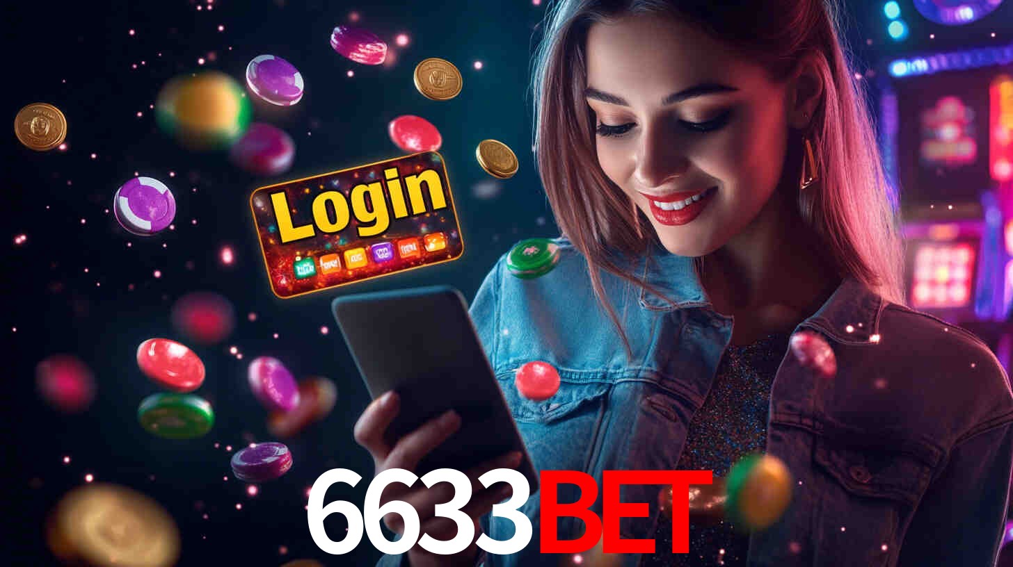 Descubra a Essência do 6633bet: Nossa História e Compromissos