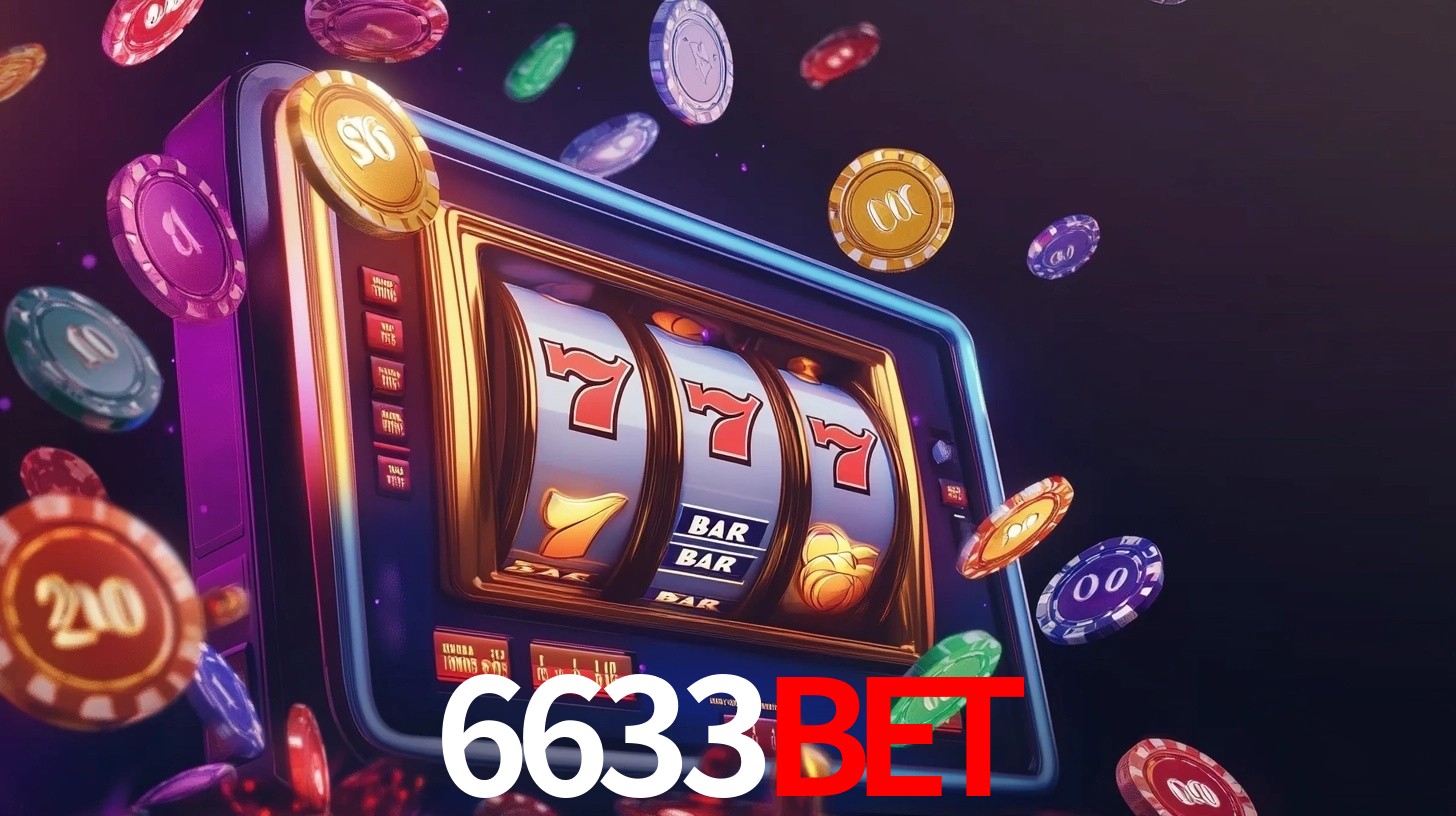 Welcome Bonus 6633bet