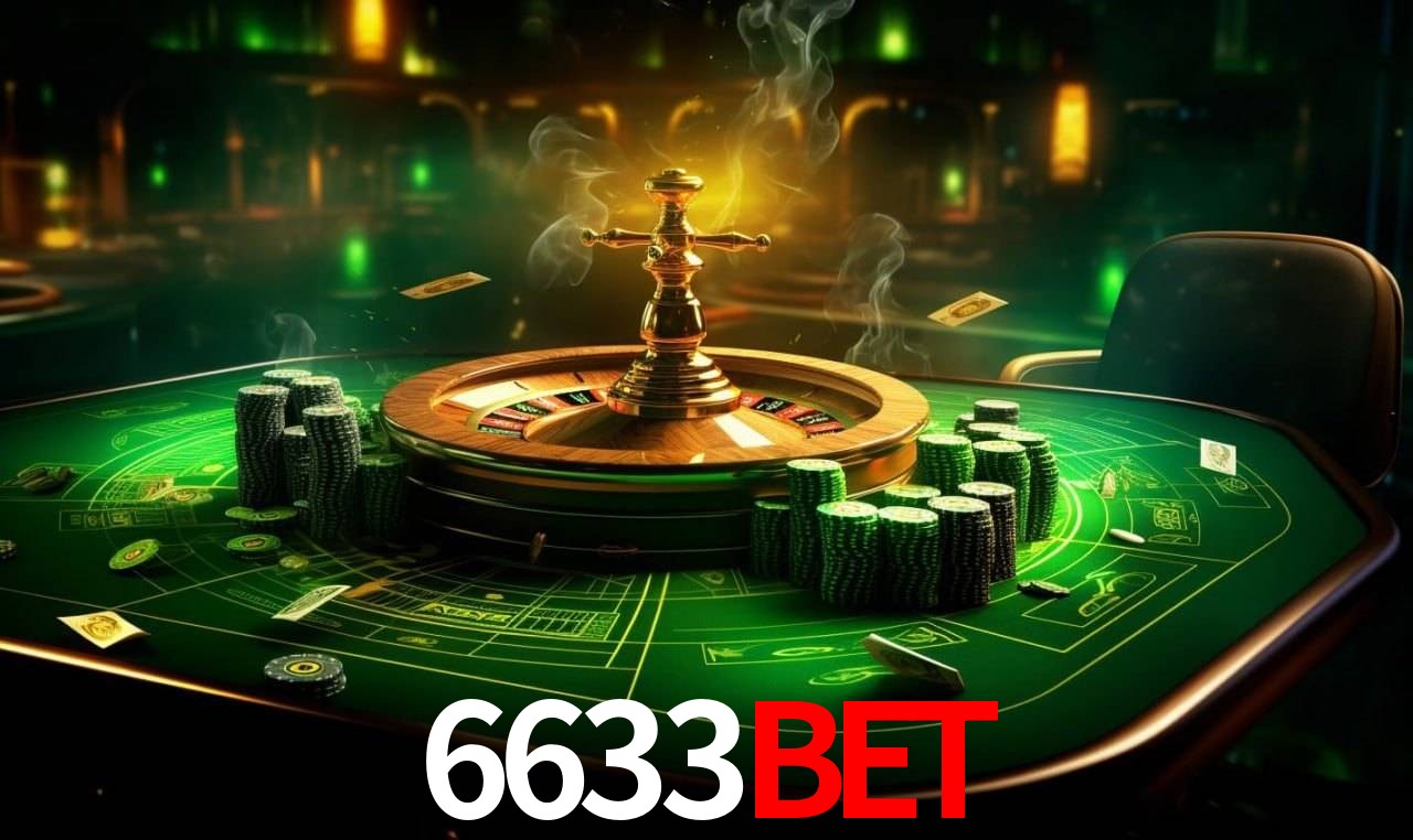6633bet