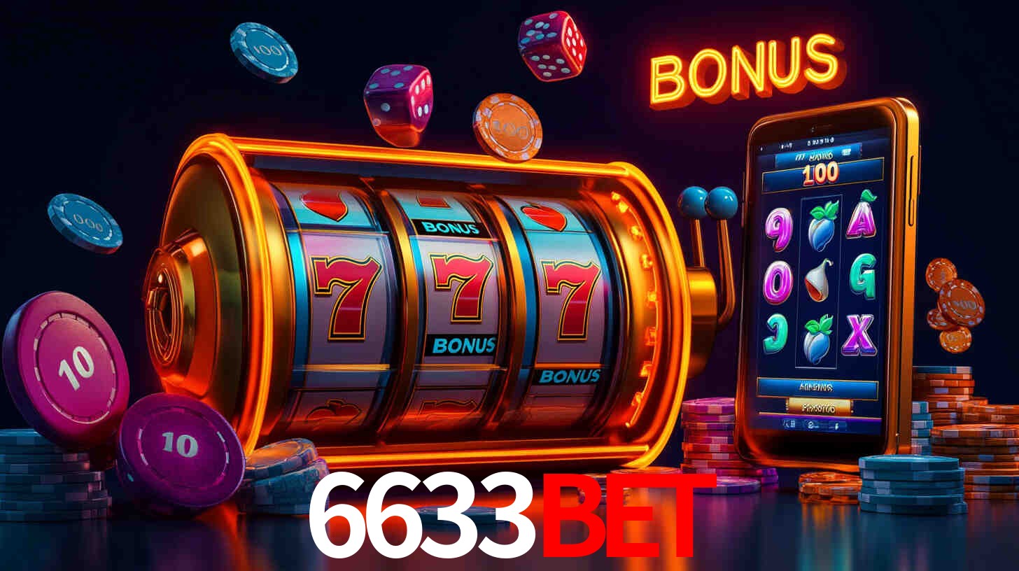 Inovações de Jogos na 6633bet: O Futuro das Experiências Interativas
