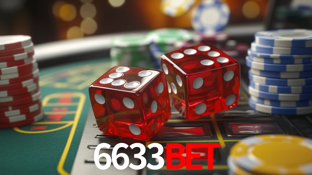 Experiência VIP 6633bet