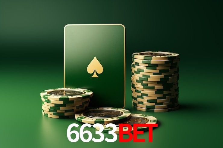Game Providers 6633bet
