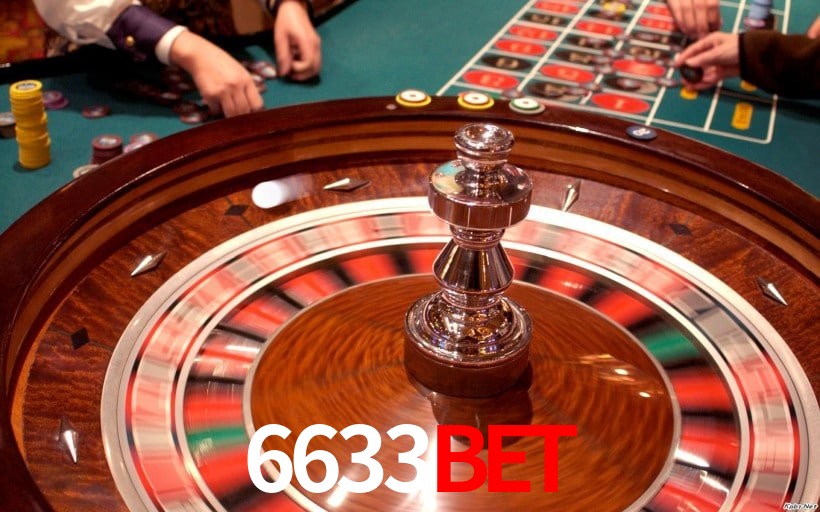 Casino VIP 6633bet
