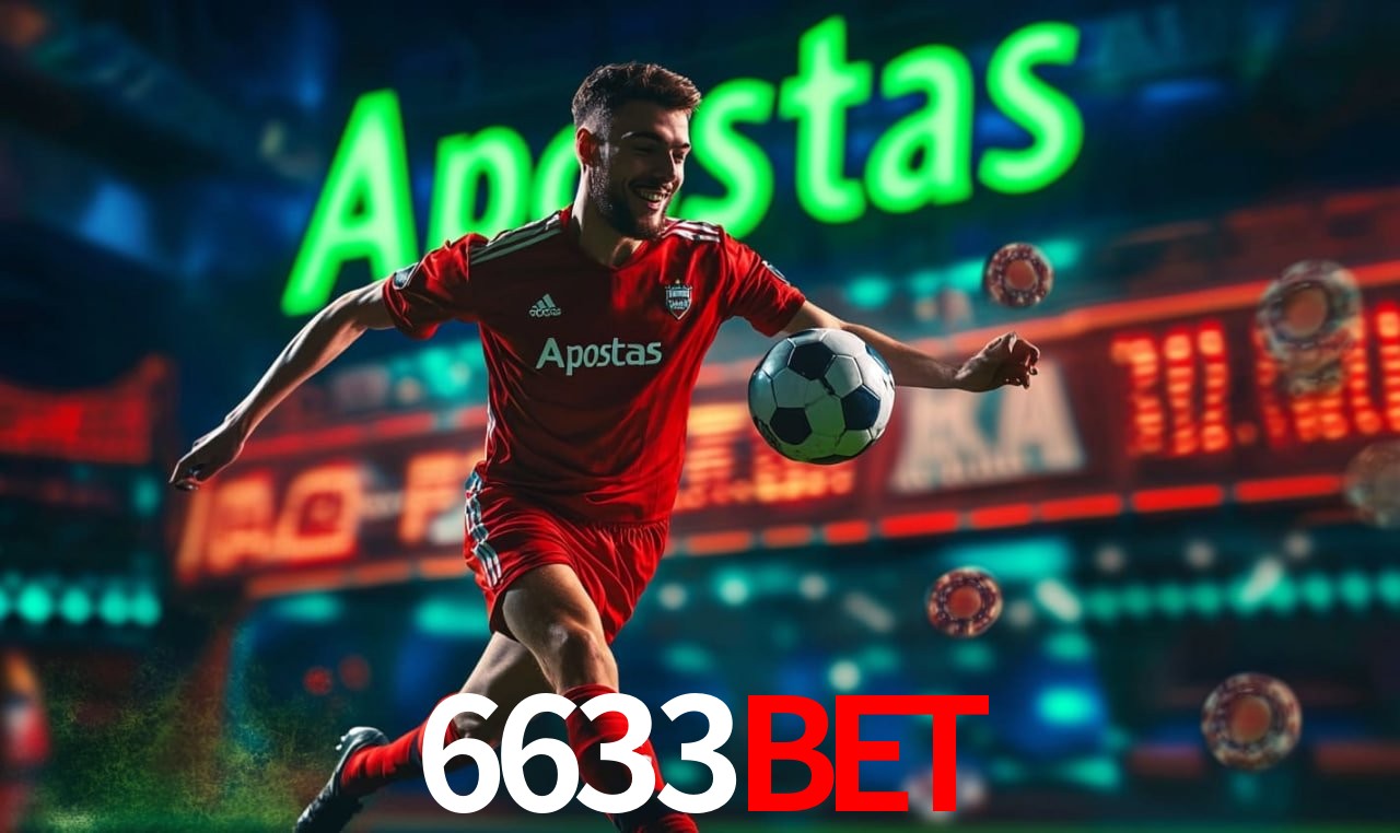 Programa VIP 6633bet