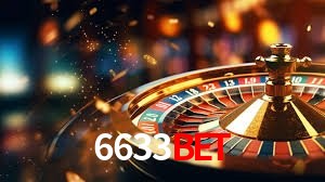 6633bet: Jogos de Caça-Níqueis-Altas Recompensas, Roleta-Velocidade, Blackjack-Desafios Máximos