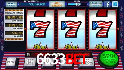 Desvendando o Mundo dos Jogos Virtuais na 6633bet