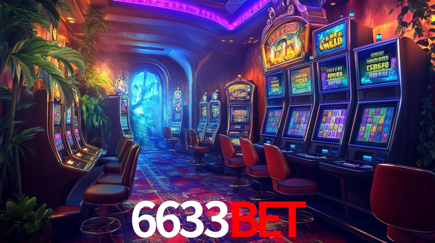 Statistics 6633bet
