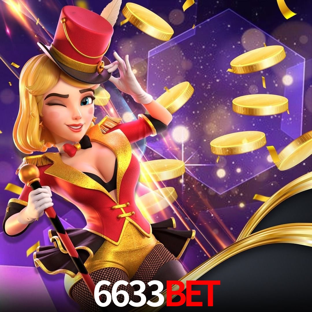 Live Casino 6633bet