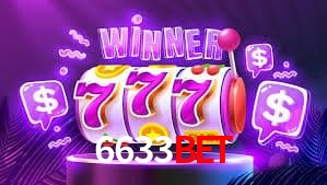 Account Benefits 6633bet