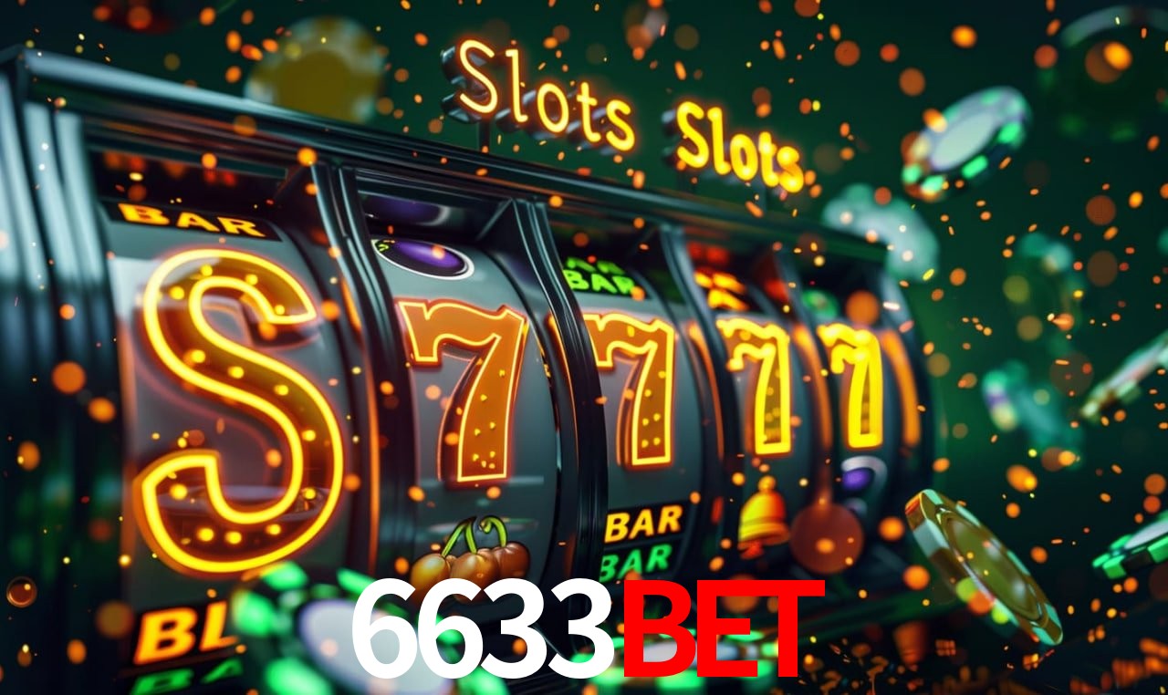 Estatísticas Esportivas 6633bet