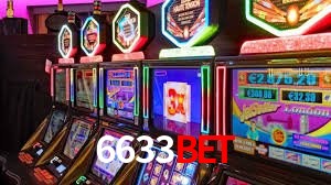 Bônus Diários 6633bet