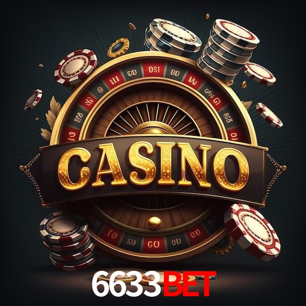 6633bet plataforma