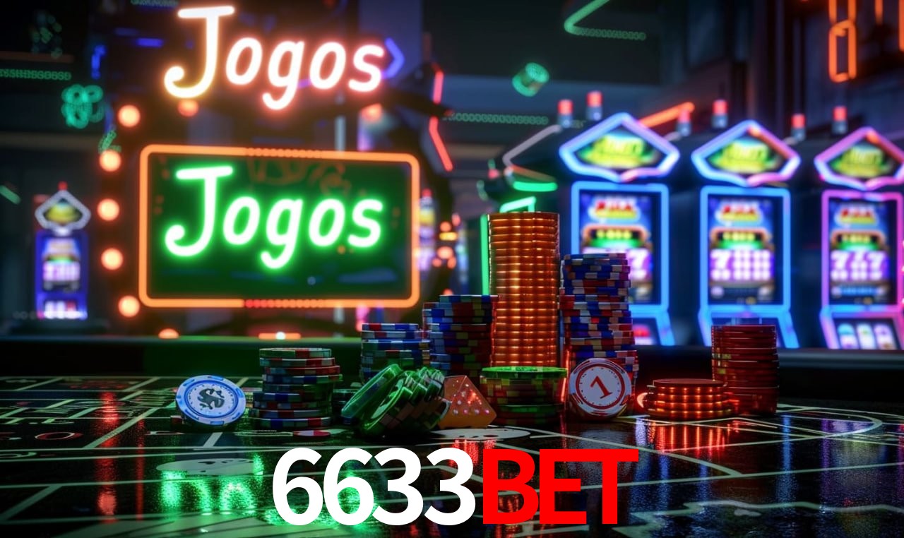 6633bet App Interface
