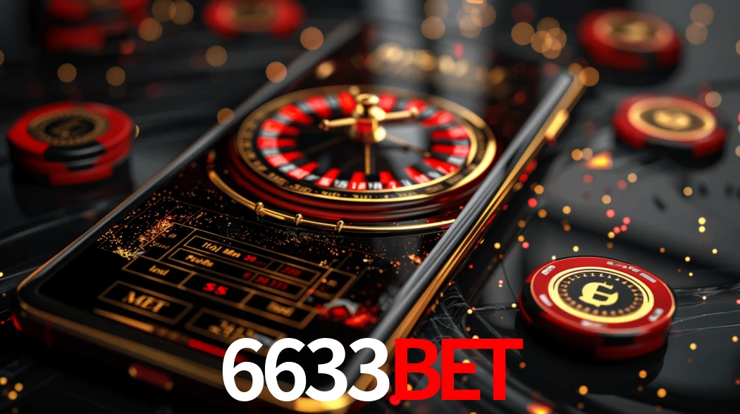 Seasonal Promotions 6633bet