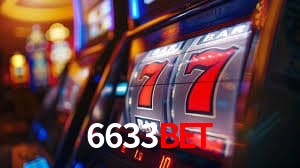 Promoção Relâmpago 6633bet
