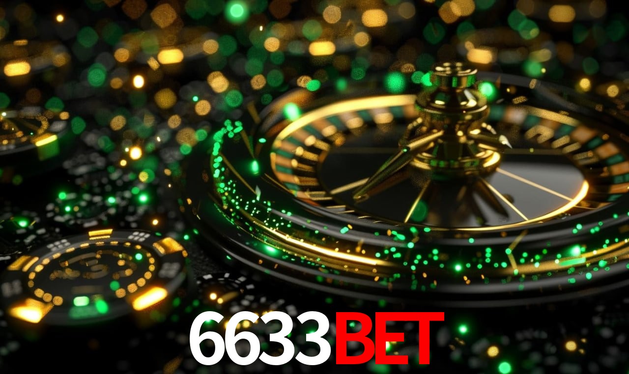 6633bet plataforma