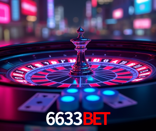 A Emoção da Loteria na 6633bet: Uma Chance de Mudança de Vida