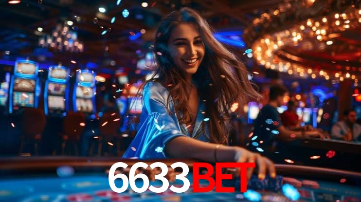 2FA Security 6633bet