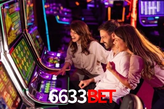 PIX Instantâneo 6633bet