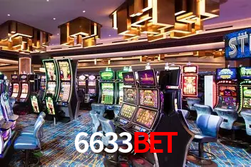Apostas Esportivas na 6633bet: Um Guia Completo