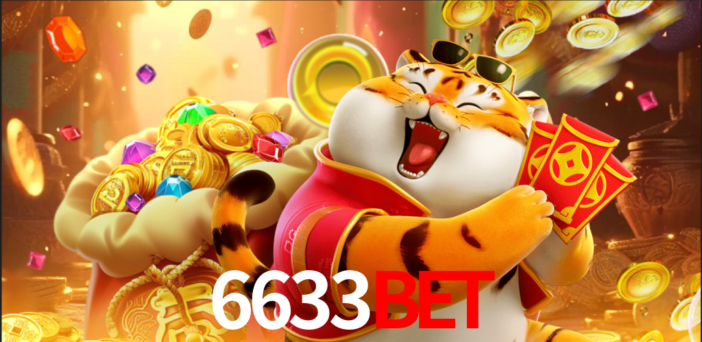 Programa VIP 6633bet