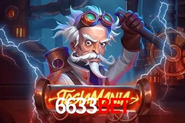 Integração de APIs 6633bet