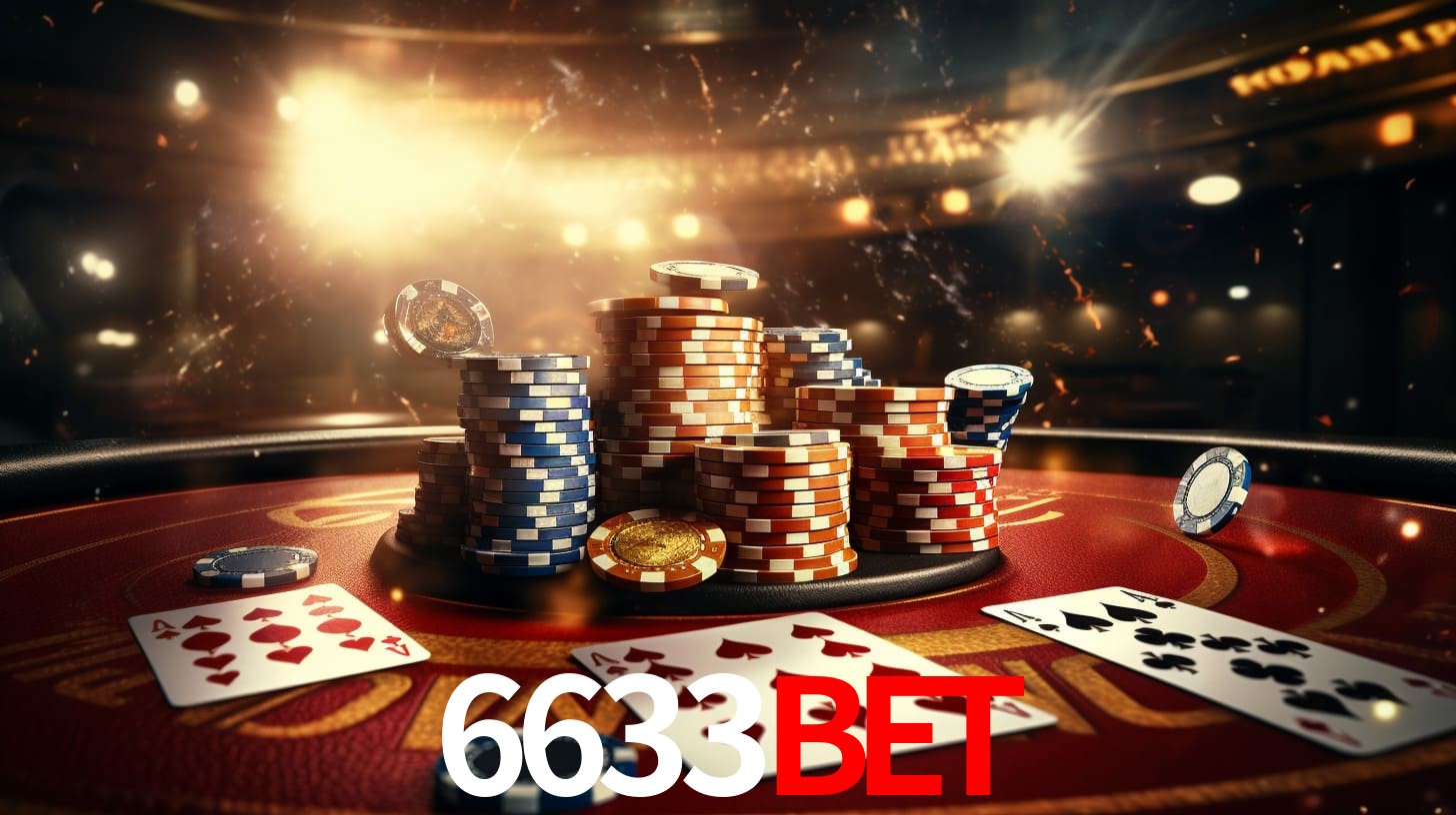 Game Statistics 6633bet