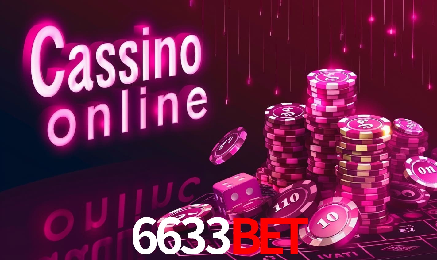 6633bet