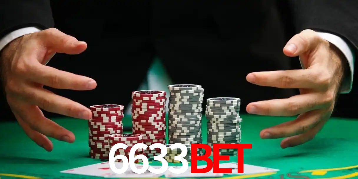 6633bet