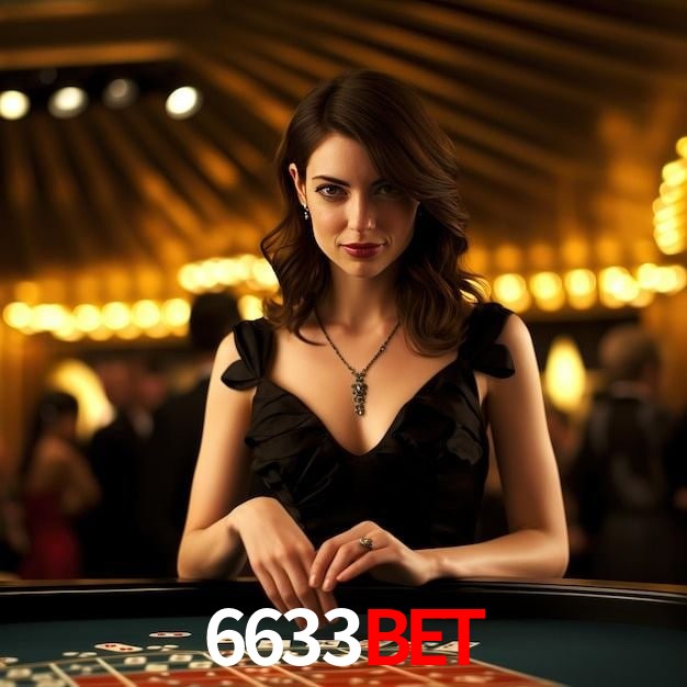 Desvendando o Mundo dos Jogos Virtuais na 6633bet