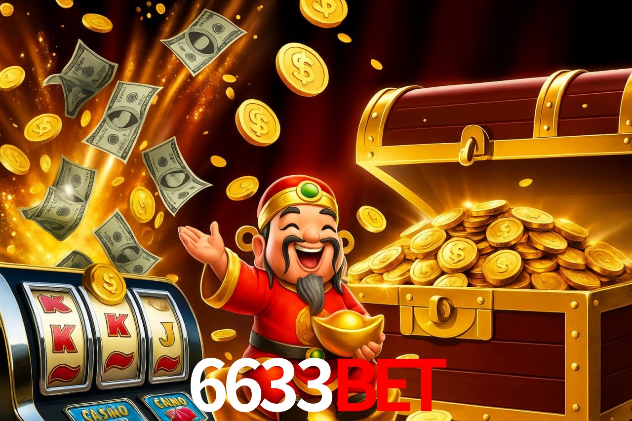 Mesa de Blackjack 6633bet