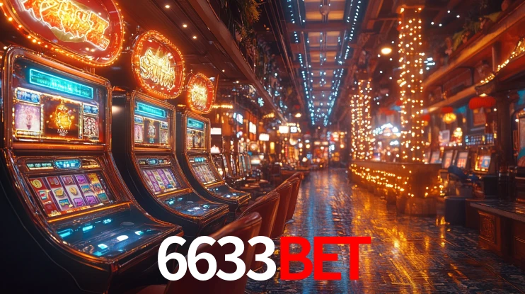 Live Casino 6633bet