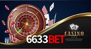 Recursos de Bônus 6633bet