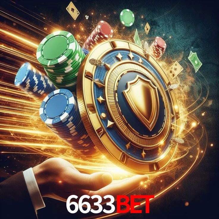 Ofertas Imperdíveis na 6633bet: Promoções e Bônus Que Valem a Pena