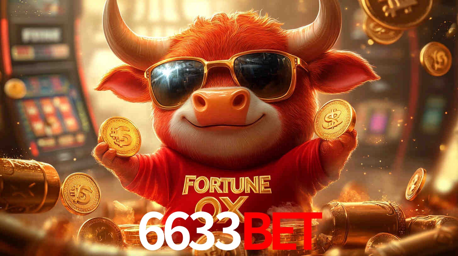 Daily Bonuses 6633bet