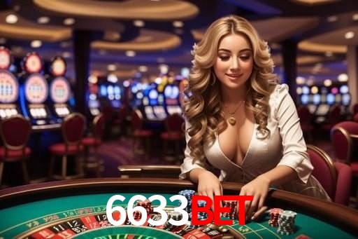 Slot Games 6633bet