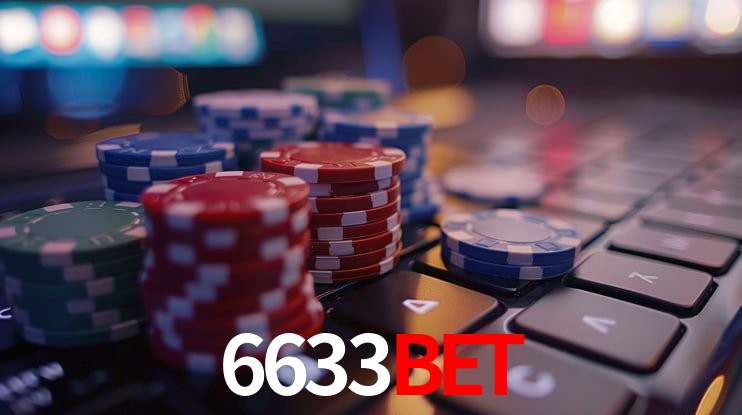 Ofertas Exclusivas 6633bet