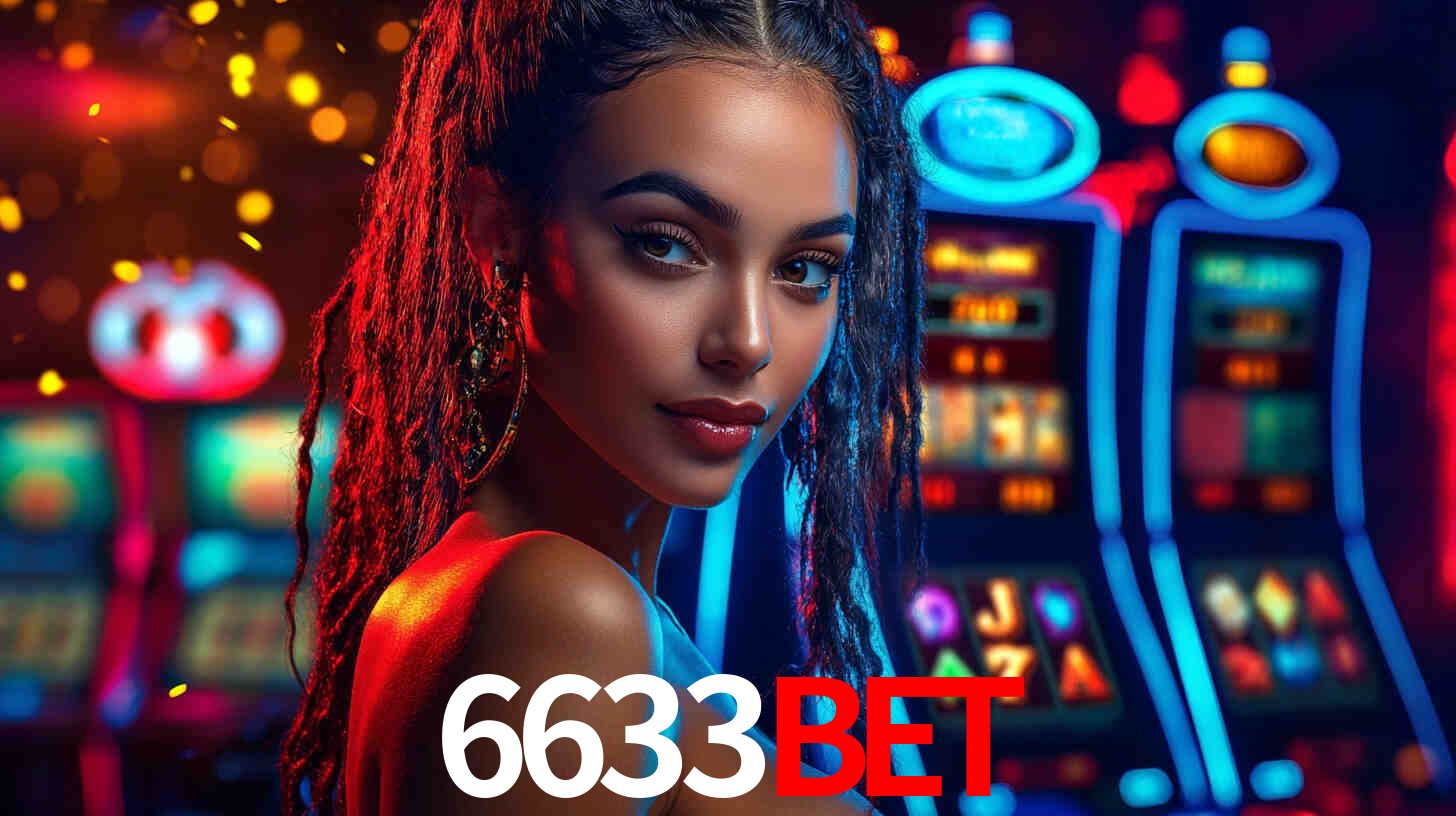 Descubra o Programa VIP da 6633bet: Vantagens Exclusivas para Jogadores
